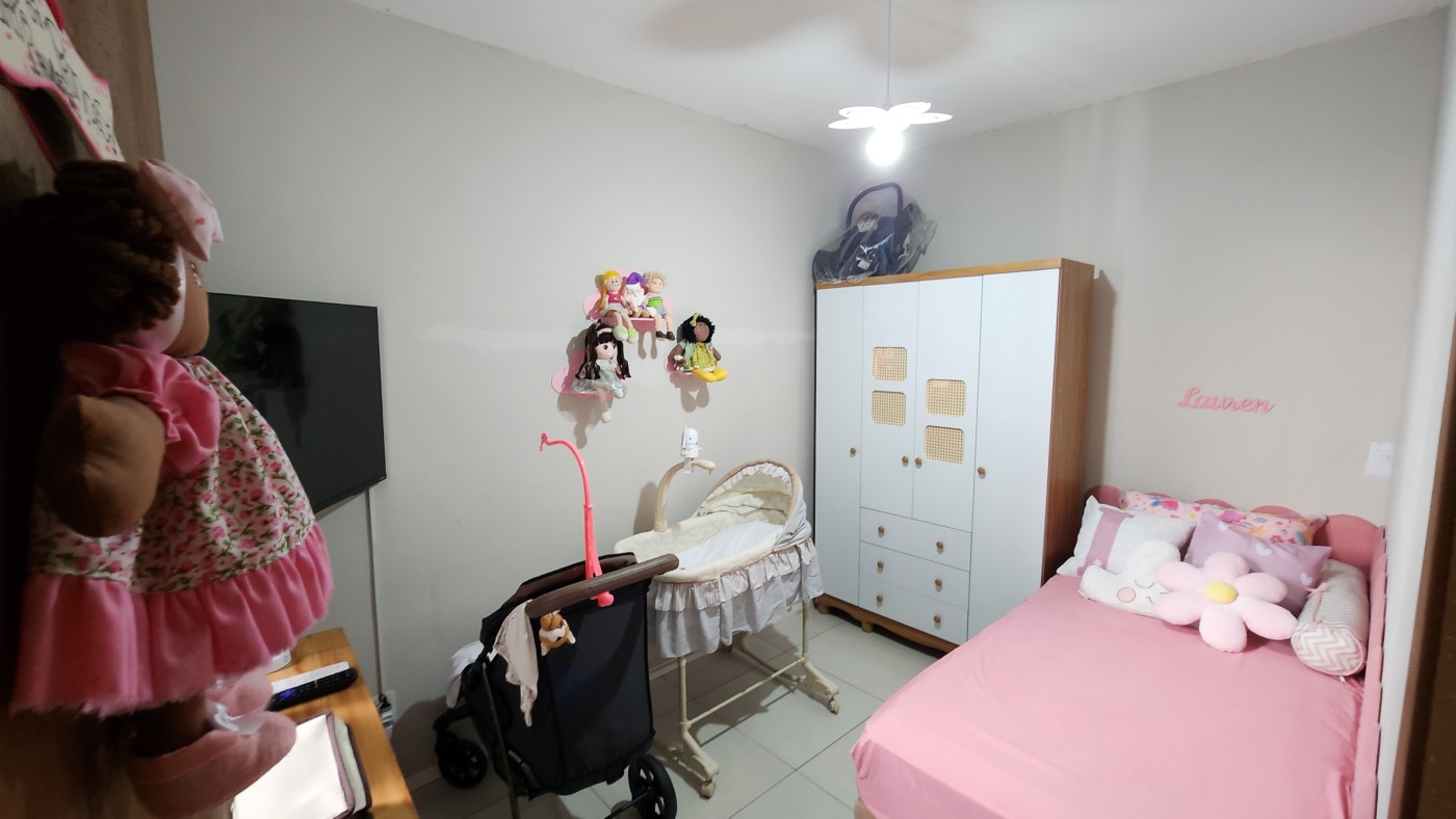 Casa para Venda, em Alvorada, bairro Porto Verde, 2 dormit�rios, 1 banheiro, 2 vagas
