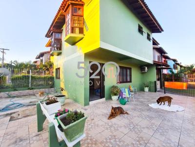 Casa para Venda na cidade de Porto Alegre no bairro Santa F&eacute;