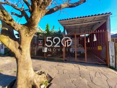 Apartamento para Venda, em Alvorada, bairro Jardim Algarve, 3 dormit�rios, 1 banheiro, 3 vagas