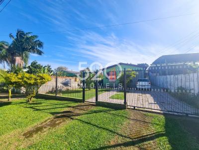 Casa para Venda na cidade de Alvorada no bairro Formosa
