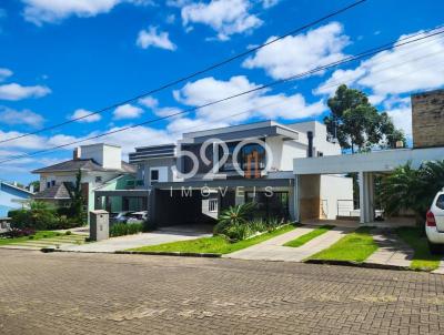 Casa para Venda, em Viam�o, bairro S�o Lucas, 3 dormit�rios, 4 banheiros, 3 su�tes, 8 vagas