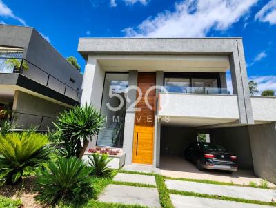 Sobrado para Venda, em Viam�o, bairro S�o Lucas, 3 dormit�rios, 5 banheiros, 3 su�tes, 2 vagas