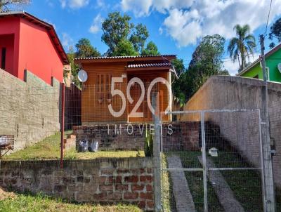 Casa para Venda na cidade de Alvorada no bairro Jardim Alvorada
