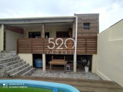 Casa para Venda na cidade de Alvorada no bairro Santa Barbara