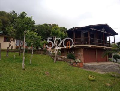 Casa para Venda na cidade de Viam&atilde;o no bairro Krahe