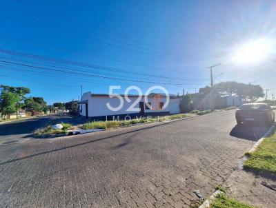 Terreno para Venda na cidade de Alvorada no bairro Maring&aacute;