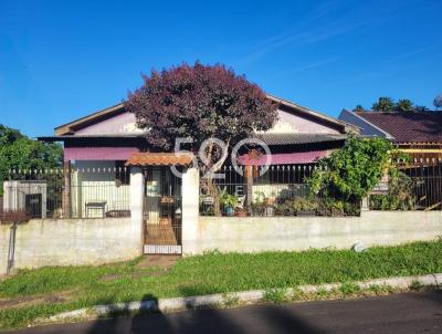 Casa para Venda, em Alvorada, bairro Stella Maris, 3 dormit�rios, 1 banheiro, 1 vaga
