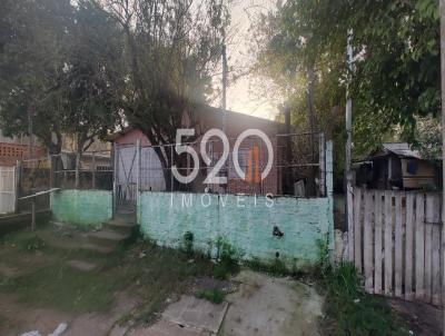 Terreno para Venda na cidade de Alvorada no bairro Maria Regina