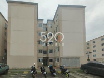 Apartamento para Venda, em Porto Alegre, bairro Sarandi, 2 dormit�rios, 1 banheiro, 1 vaga