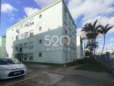 Apartamento para Venda, em Porto Alegre, bairro Jardim Leopoldina, 2 dormit�rios, 1 banheiro, 1 vaga
