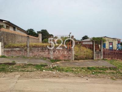 Terreno para Venda na cidade de Alvorada no bairro Aparecida