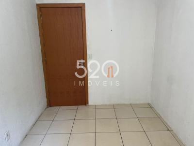 Apartamento para Venda, em Esteio, bairro S�o Jos�, 2 dormit�rios, 1 banheiro