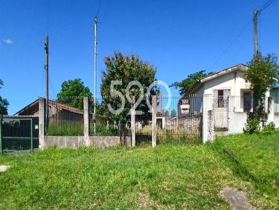 Terreno para Venda na cidade de Alvorada no bairro Maring&aacute;