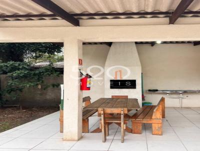 Apartamento para Venda, em Alvorada, bairro Piratini, 2 dormit�rios, 1 banheiro, 1 vaga