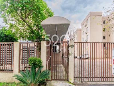 Apartamento para Venda, em Porto Alegre, bairro Jardim Leopoldina, 2 dormit�rios, 1 banheiro, 1 vaga