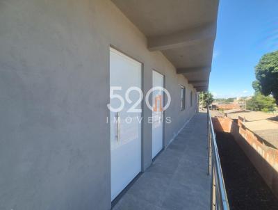 Apartamento para Venda, em Alvorada, bairro Piratini, 2 dormit�rios