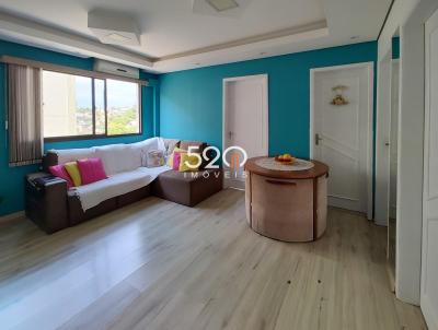 Apartamento para Venda, em , bairro Bela Vista, 3 dormit�rios, 1 banheiro, 2 vagas