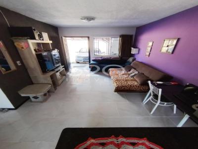 Apartamento para Venda, em Alvorada, bairro Piratini, 2 dormit�rios, 1 banheiro, 1 vaga