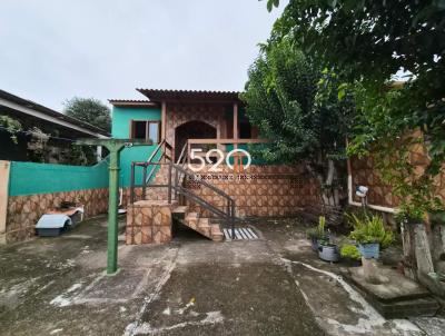 Casa para Venda na cidade de Alvorada no bairro Aparecida