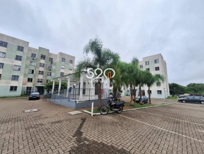 Apartamento para Venda, em Alvorada, bairro Piratini, 2 dormit�rios, 1 banheiro