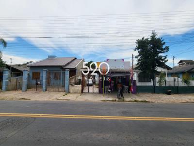 Terreno para Venda, em Alvorada, bairro Americana, 2 dormit�rios, 1 banheiro