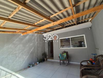 Casa para Venda na cidade de Viam&atilde;o no bairro Vila Elsa