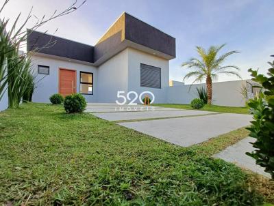 Casa para Venda na cidade de Alvorada no bairro Jardim Algarve