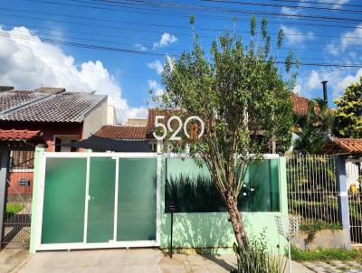 Casa para Venda, em Alvorada, bairro Porto Verde, 3 dormit�rios, 2 banheiros, 2 vagas