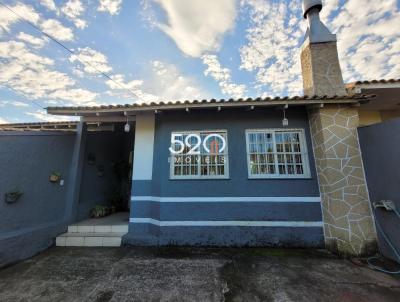 Casa para Venda, em Alvorada, bairro Porto Verde, 3 dormit�rios, 2 banheiros, 2 vagas