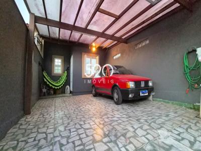 Casa para Venda, em Alvorada, bairro Porto Verde, 3 dormit�rios, 1 banheiro, 2 vagas