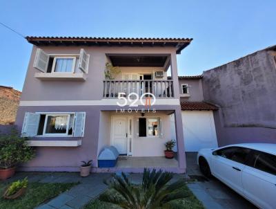 Casa para Venda, em Alvorada, bairro Porto Verde, 3 dormit�rios, 2 banheiros, 2 vagas