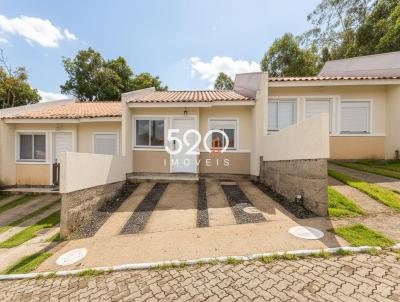 Casa para Venda na cidade de Alvorada no bairro Formoza