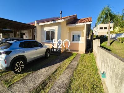 Casa para Venda na cidade de Alvorada no bairro Formoza