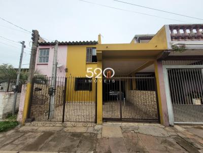 Casa para Venda, em Alvorada, bairro Porto Verde, 3 dormit�rios, 3 banheiros, 1 su�te, 2 vagas