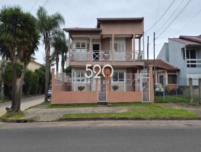 Casa para Venda na cidade de Alvorada no bairro Jardim Algarve