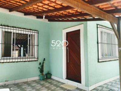 Casa para Venda na cidade de Alvorada no bairro Jardim Algarve