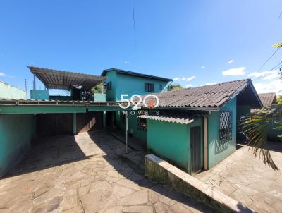 Casa para Venda na cidade de Alvorada no bairro Aparecida