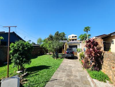 Casa para Venda na cidade de Alvorada no bairro Sumar&eacute;