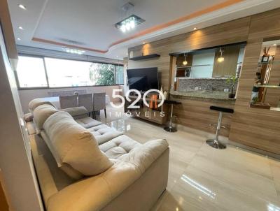 Apartamento para Venda, em Porto Alegre, bairro Cristo Redentor, 3 dormit�rios, 2 banheiros, 3 vagas