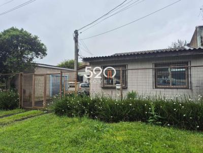 Casa para Venda, em Alvorada, bairro Maria Regina, 5 dormit�rios, 3 banheiros, 6 vagas