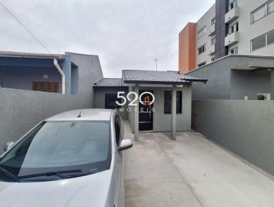 Casa para Venda, em Alvorada, bairro Porto Verde, 3 dormit�rios, 2 banheiros, 1 su�te, 2 vagas