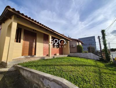 Casa para Venda, em Alvorada, bairro Porto Verde, 3 dormit�rios, 1 banheiro, 6 vagas