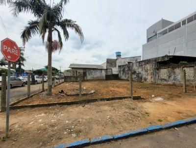 Terreno para Venda na cidade de Alvorada no bairro Sumar&eacute;