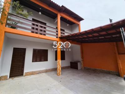 Sobrado para Venda, em Alvorada, bairro Porto Verde, 3 dormit�rios, 3 banheiros, 1 su�te, 2 vagas
